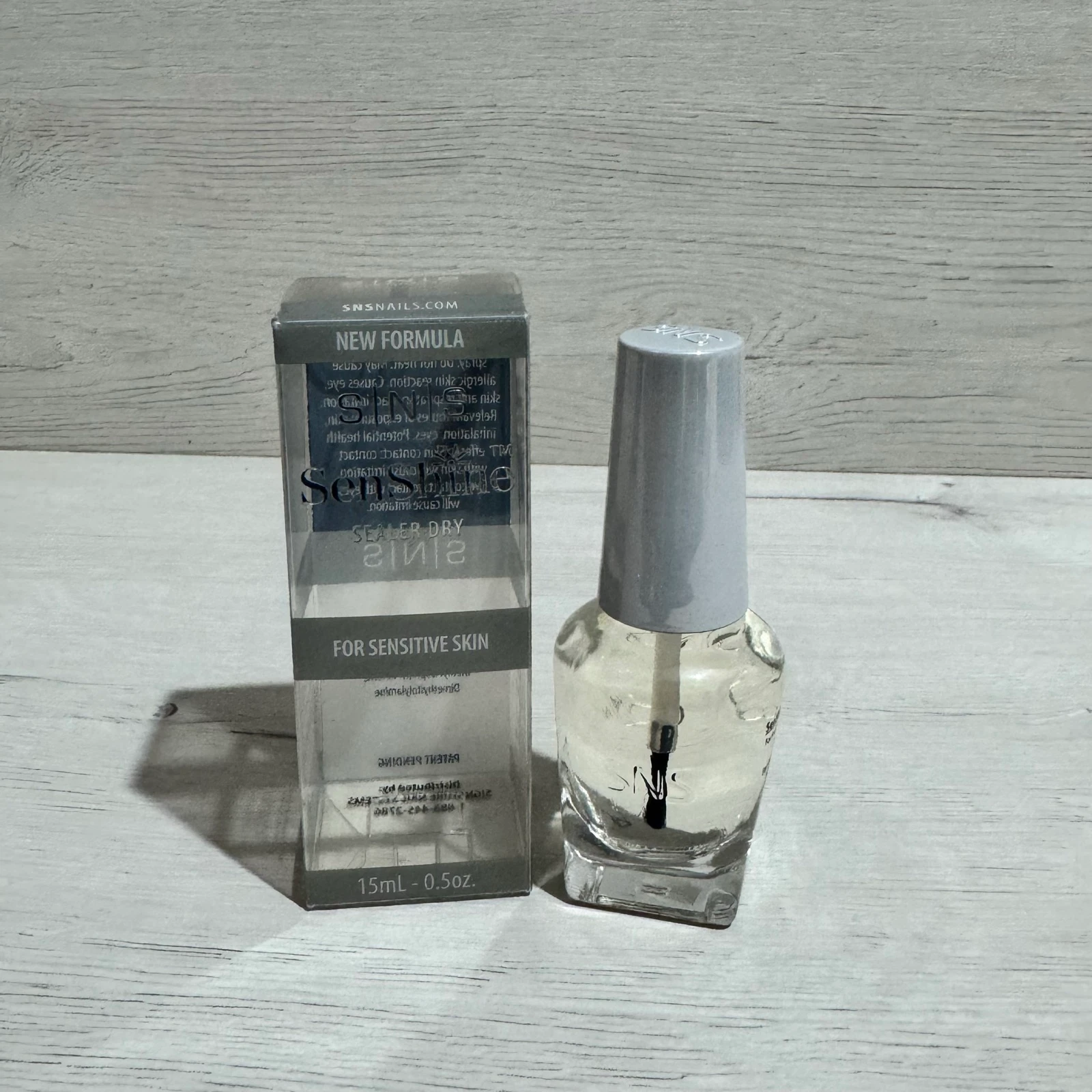 Kit Líquidos Imersão en Polvo Dipping SNS - Nuevos – photo 10